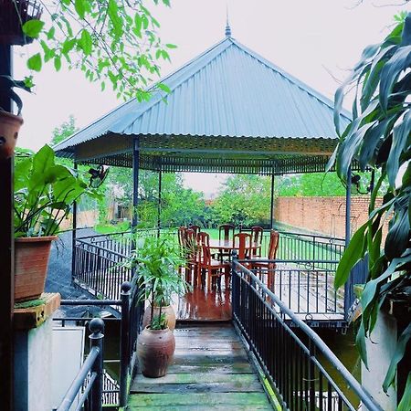 Vani'S Home นิญบิ่ญ ภายนอก รูปภาพ