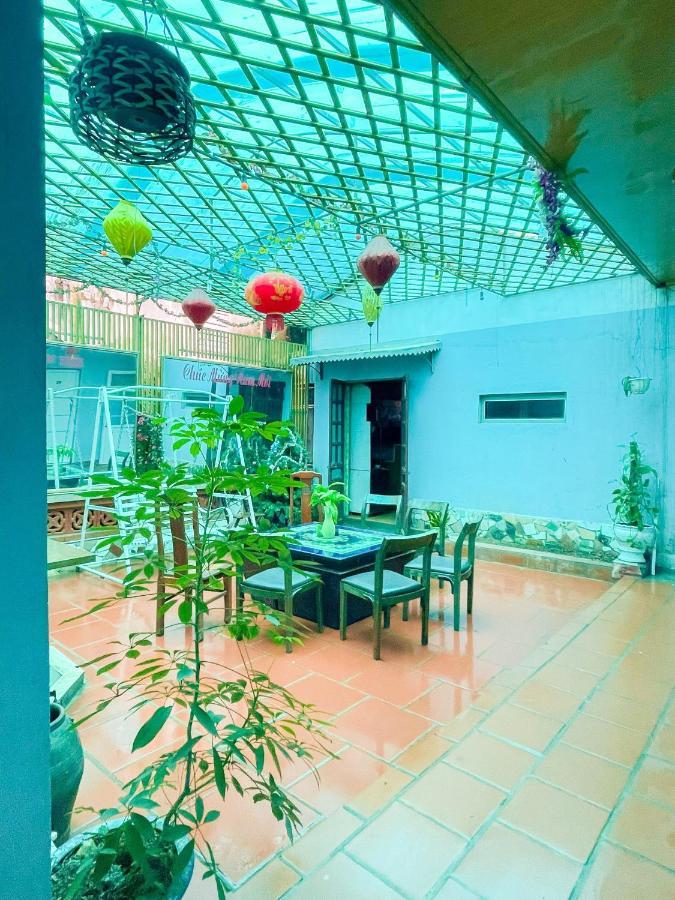 Vani'S Home นิญบิ่ญ ภายนอก รูปภาพ