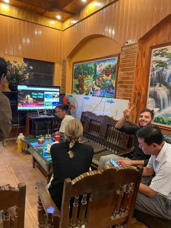 Vani'S Home นิญบิ่ญ ภายนอก รูปภาพ