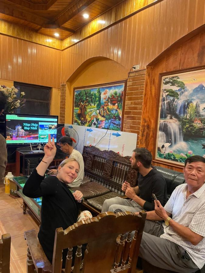 Vani'S Home นิญบิ่ญ ภายนอก รูปภาพ