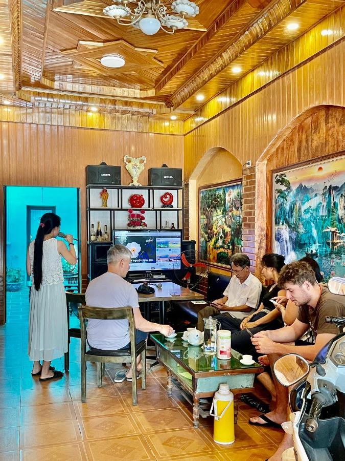 Vani'S Home นิญบิ่ญ ภายนอก รูปภาพ