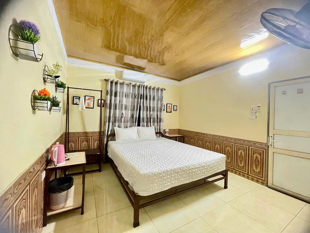 Vani'S Home นิญบิ่ญ ภายนอก รูปภาพ