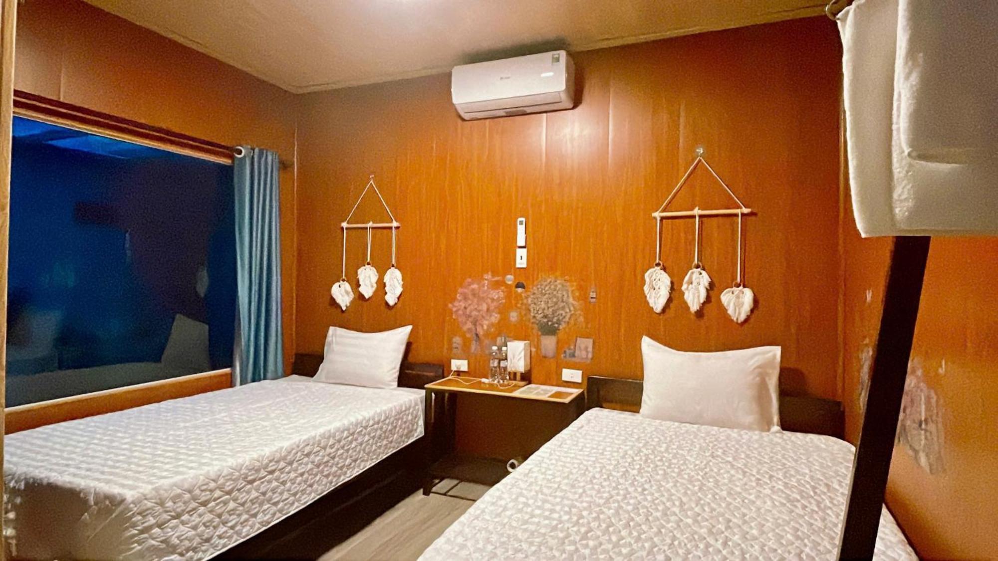 Vani'S Home นิญบิ่ญ ภายนอก รูปภาพ