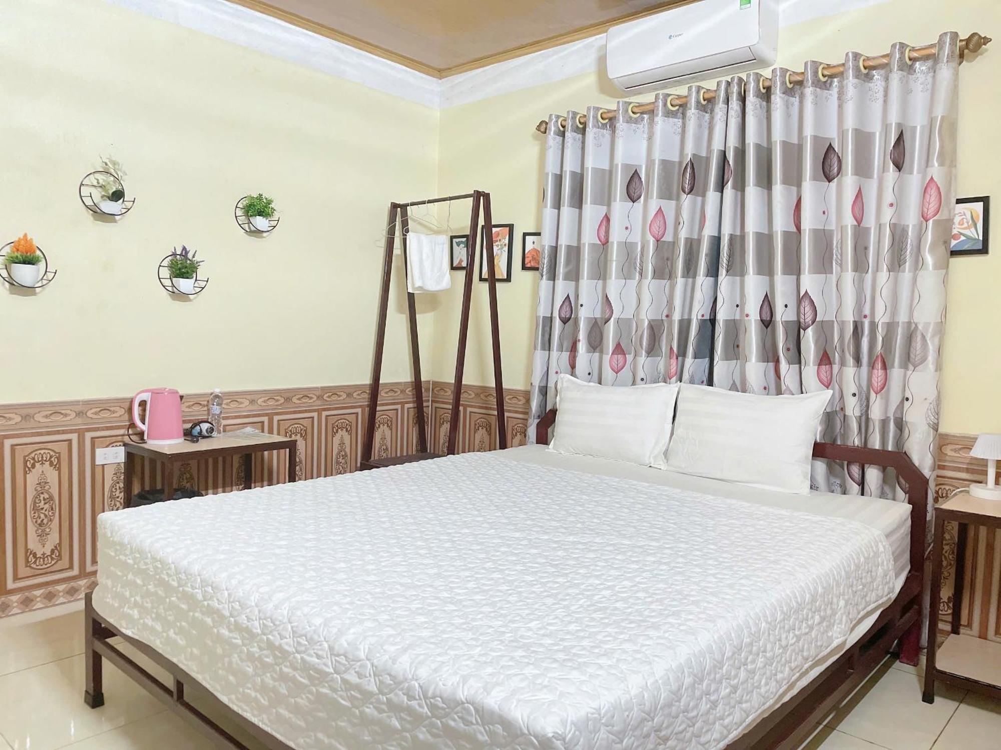 Vani'S Home นิญบิ่ญ ภายนอก รูปภาพ