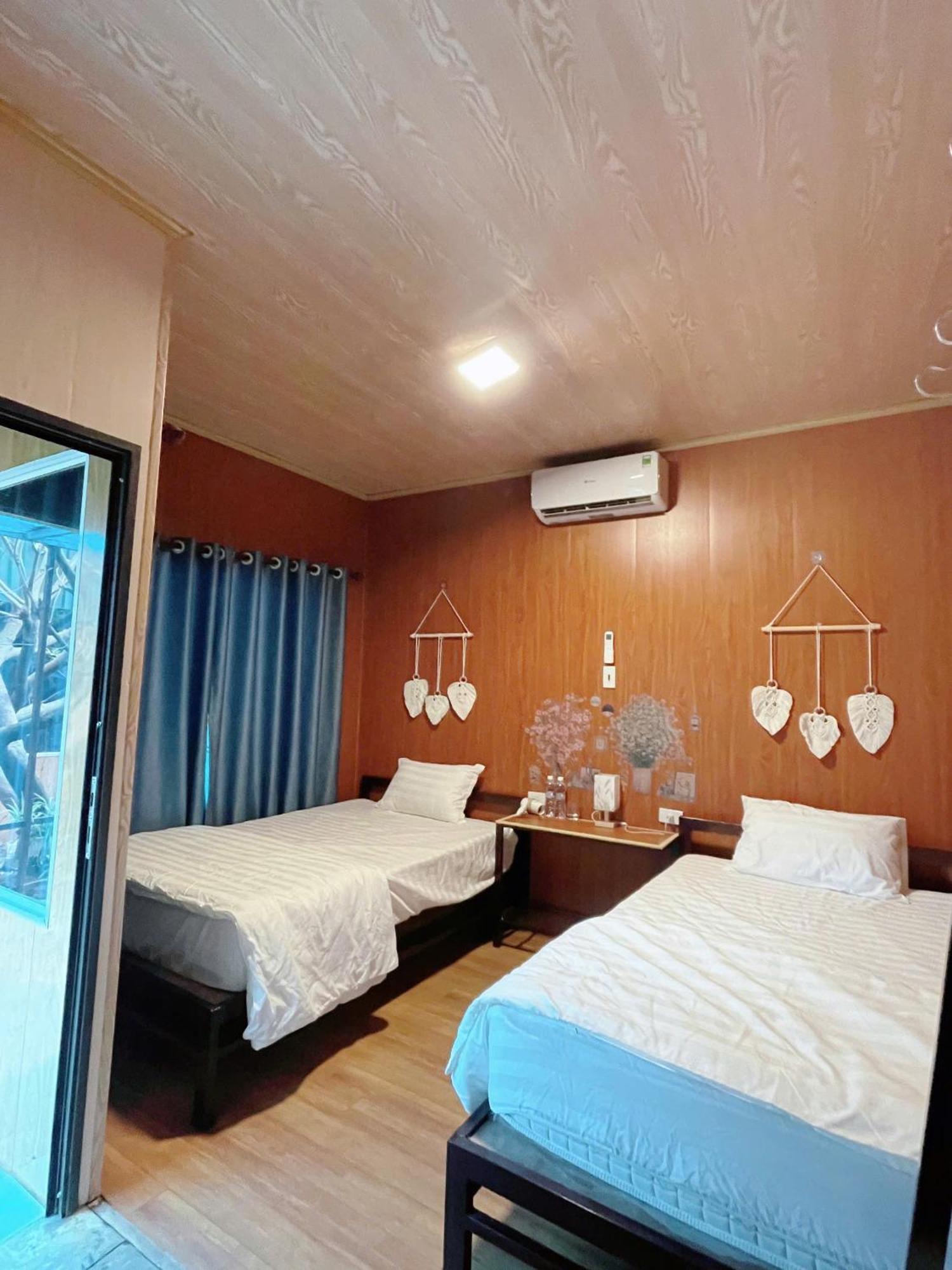 Vani'S Home นิญบิ่ญ ภายนอก รูปภาพ